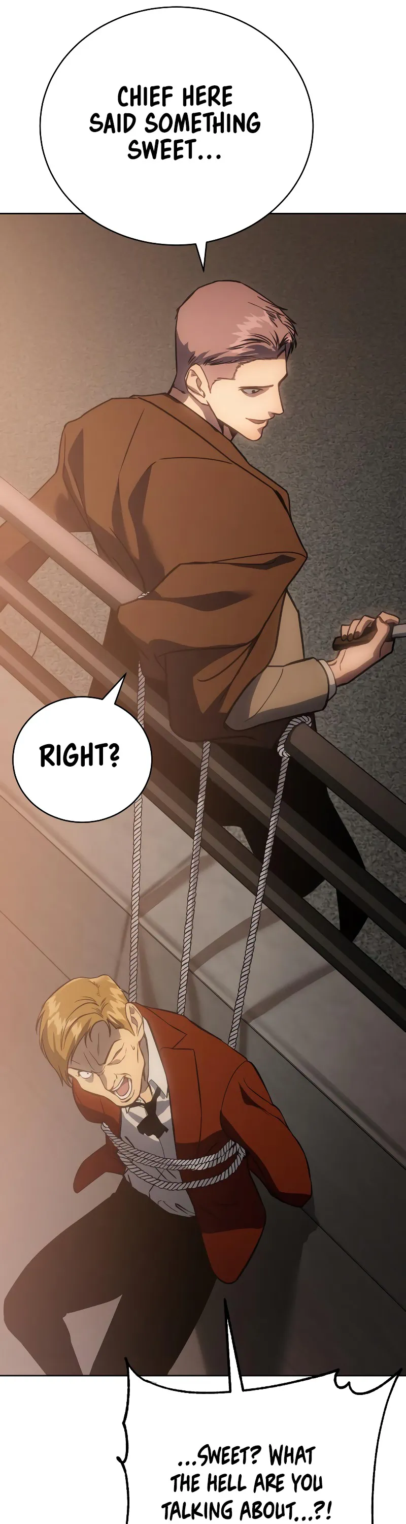 Read Baek XX Manga Online