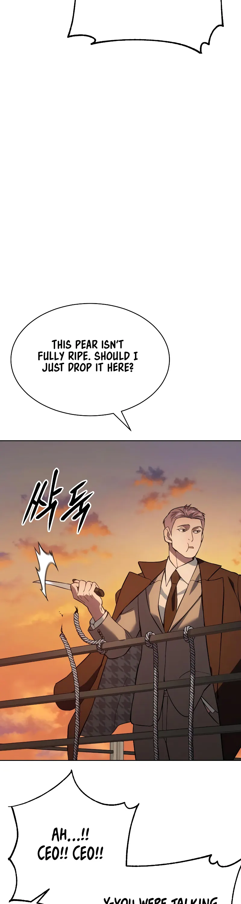 Read Baek XX Manga Online