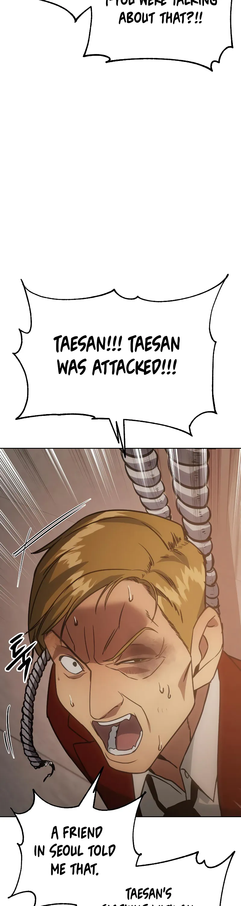 Read Baek XX Manga Online