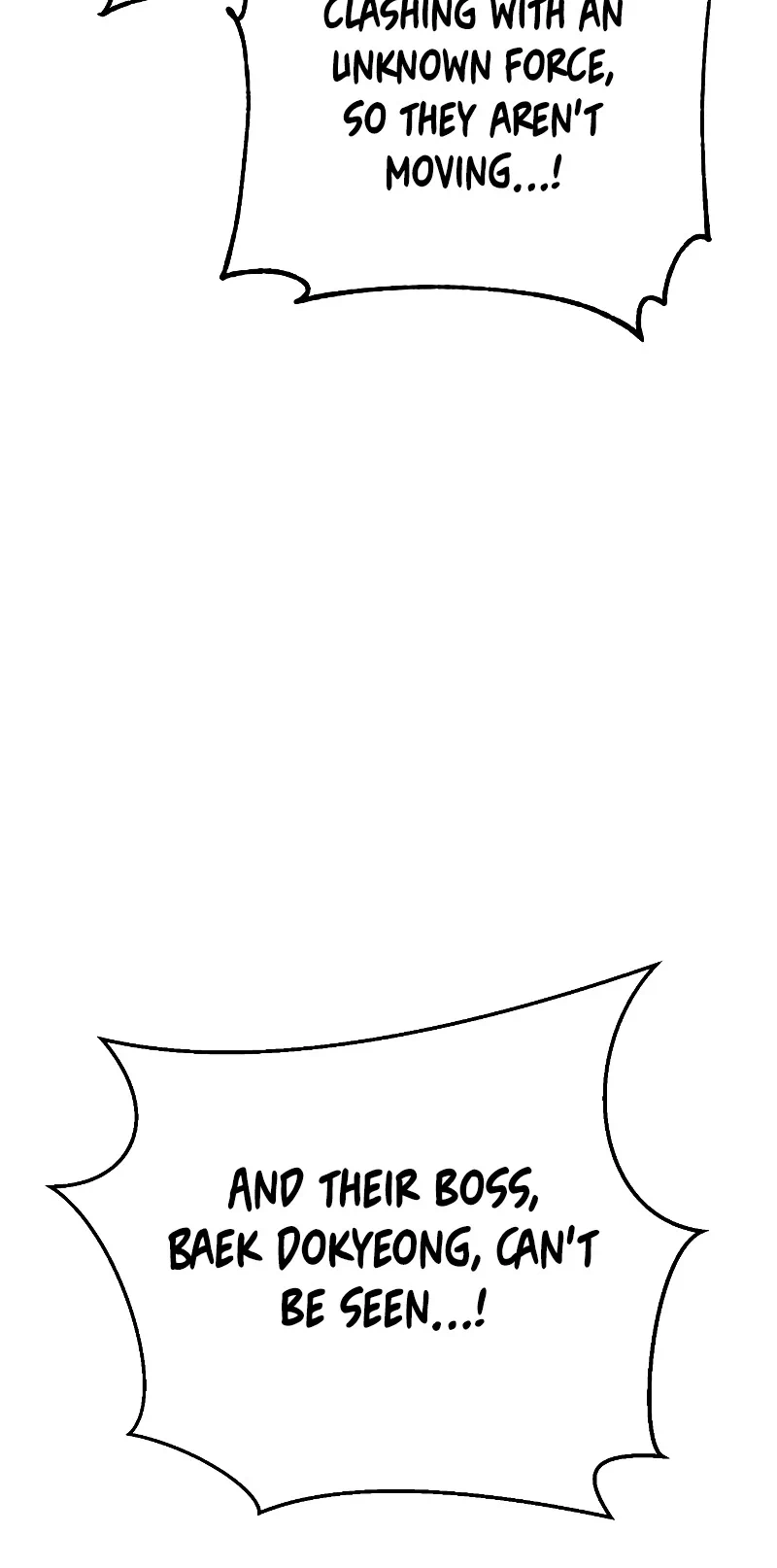 Read Baek XX Manga Online