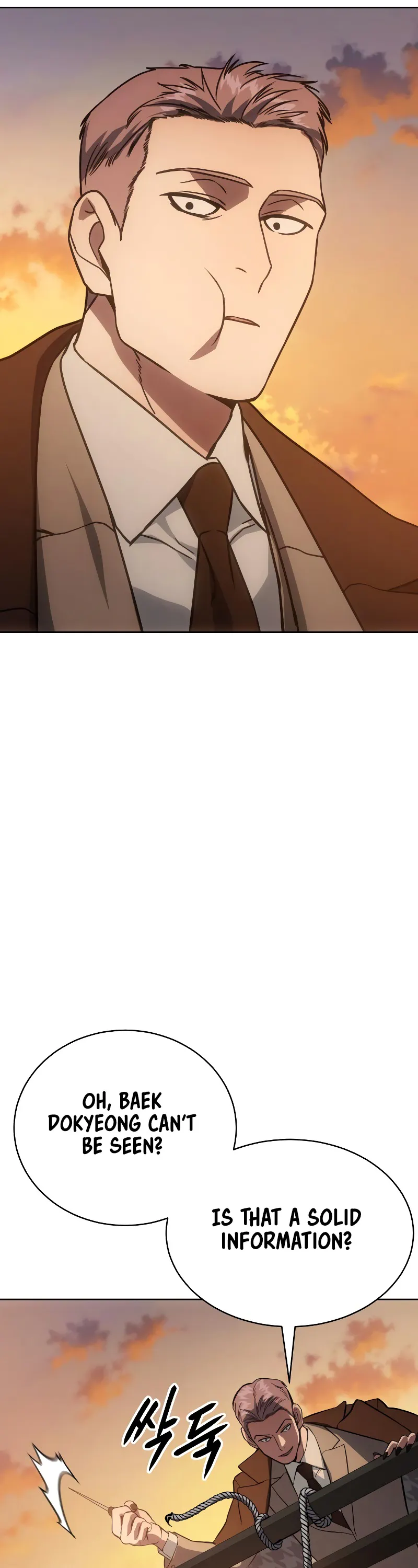 Read Baek XX Manga Online