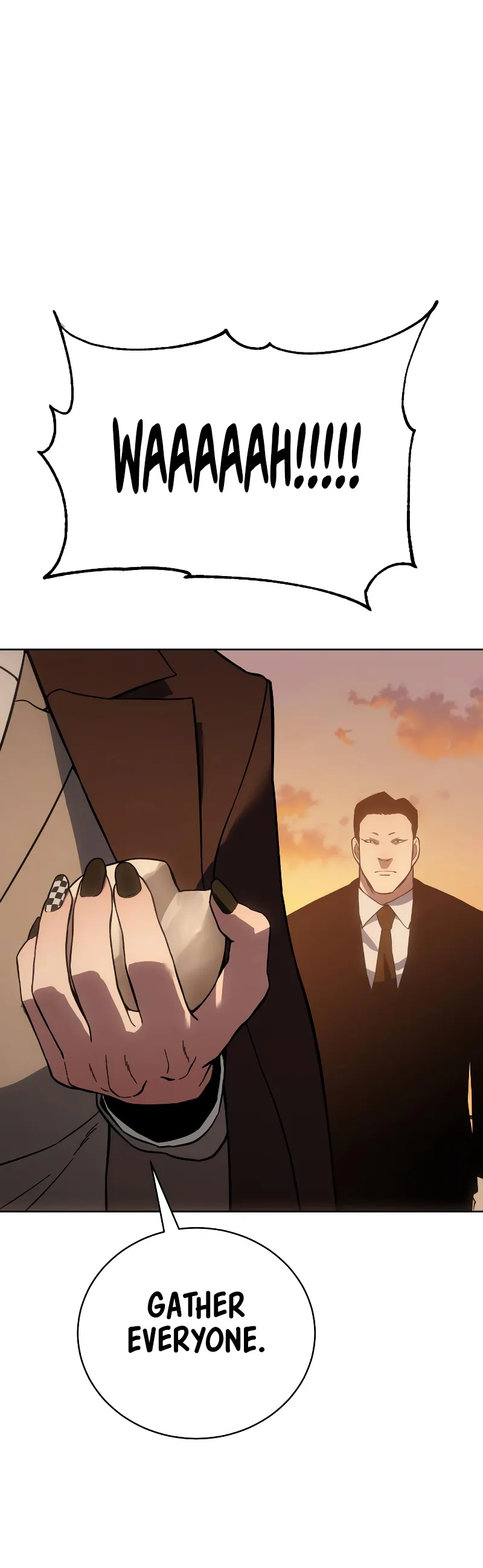Read Baek XX Manga Online