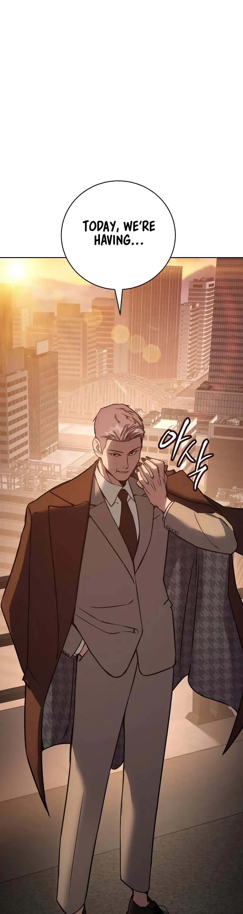 Read Baek XX Manga Online