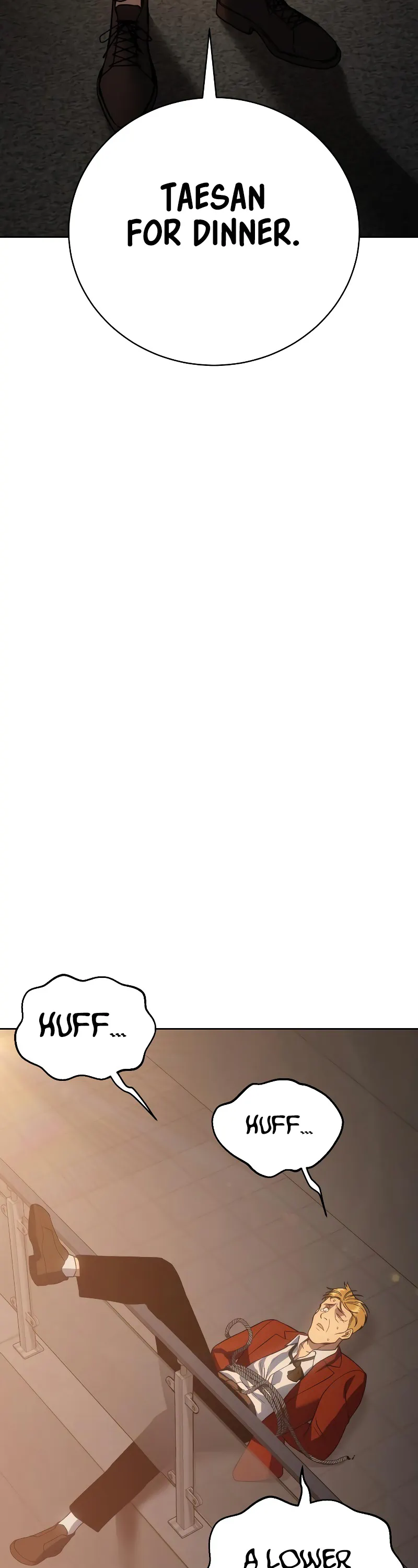 Read Baek XX Manga Online