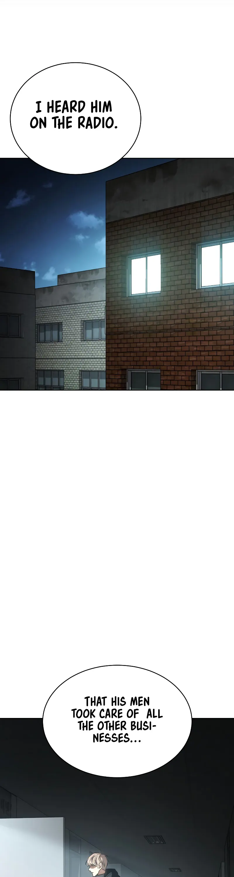 Read Baek XX Manga Online