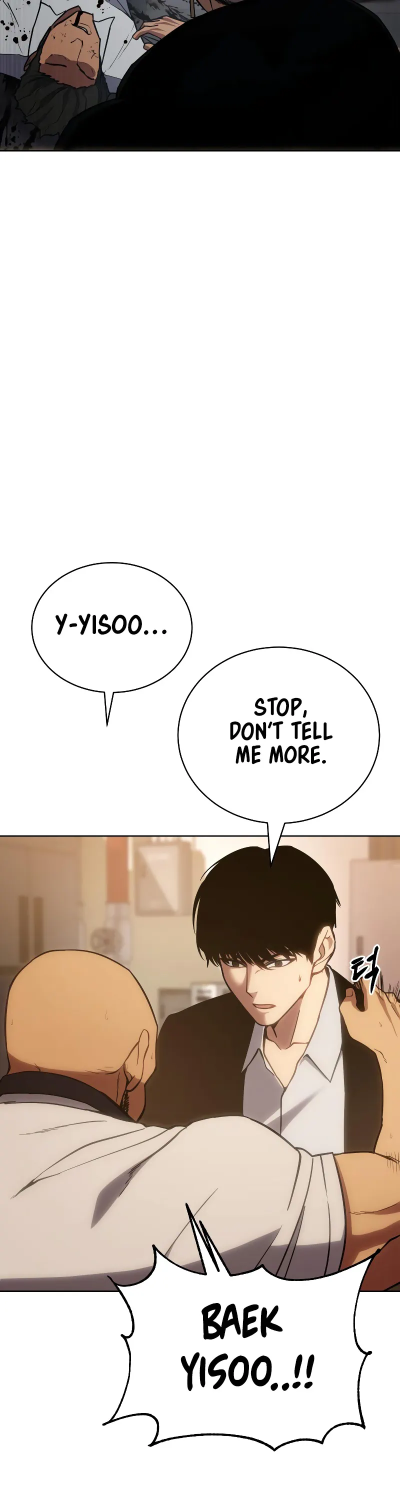 Read Baek XX Manga Online