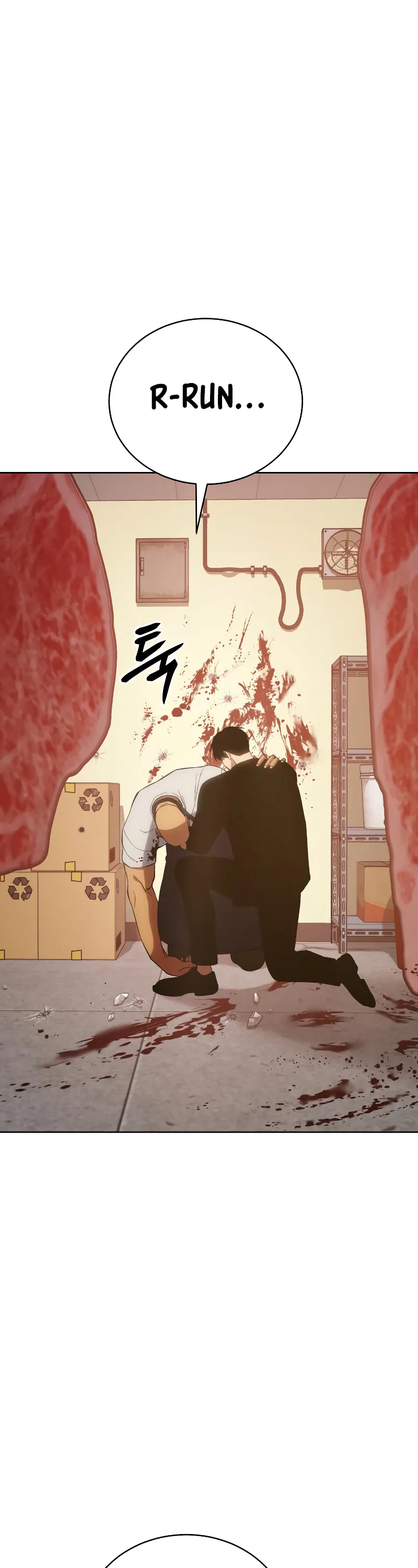 Read Baek XX Manga Online