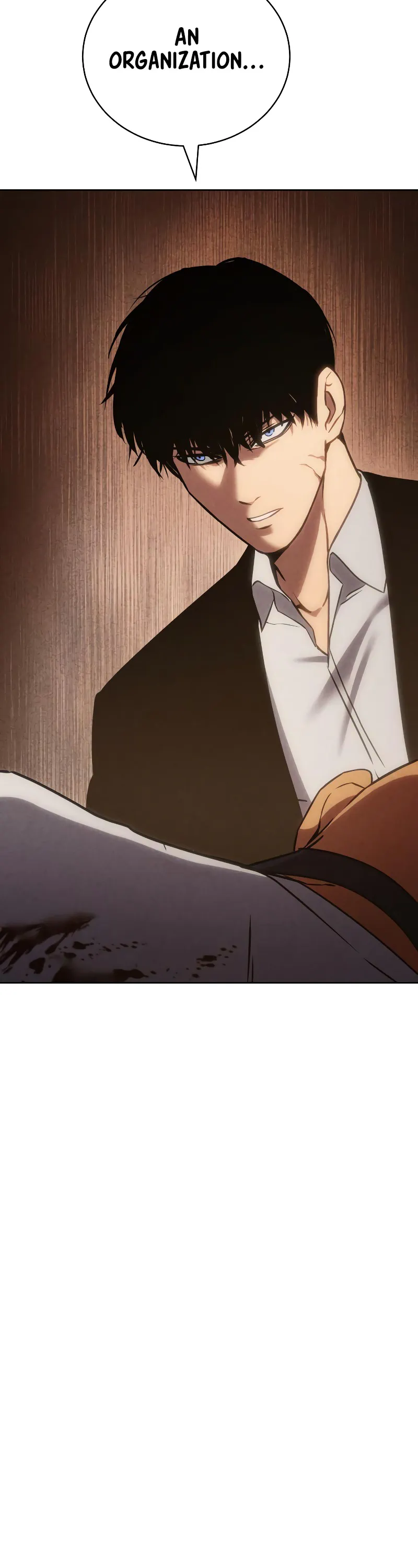 Read Baek XX Manga Online