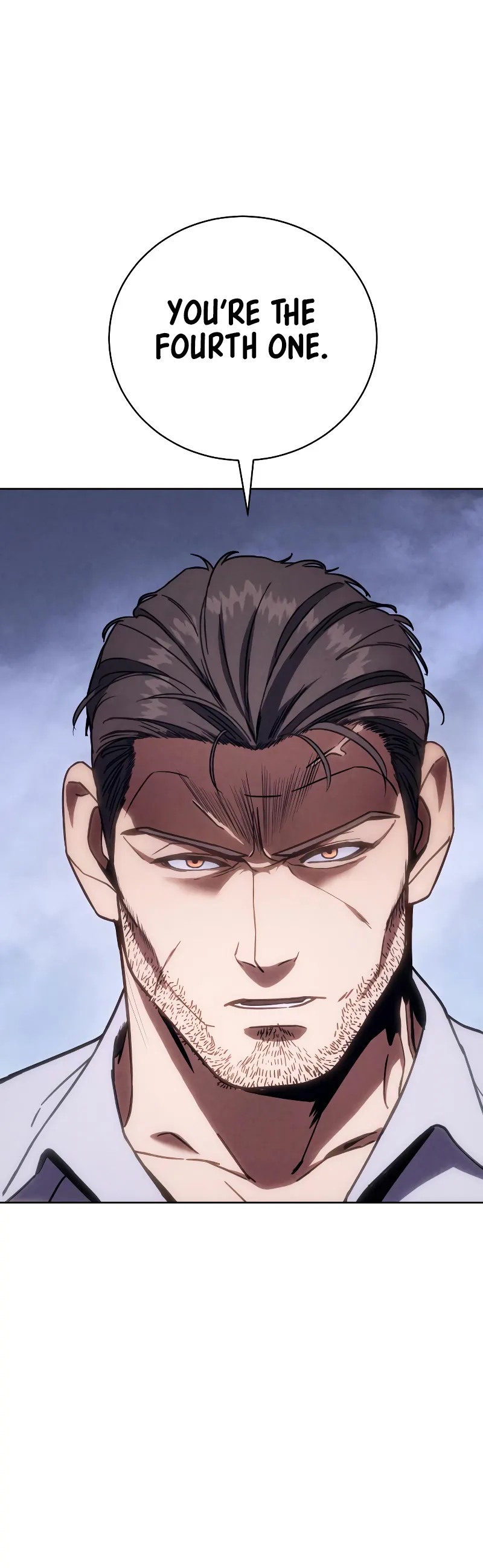 Read Baek XX Manga Online