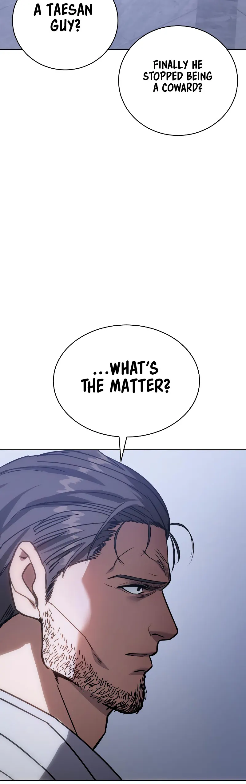 Read Baek XX Manga Online