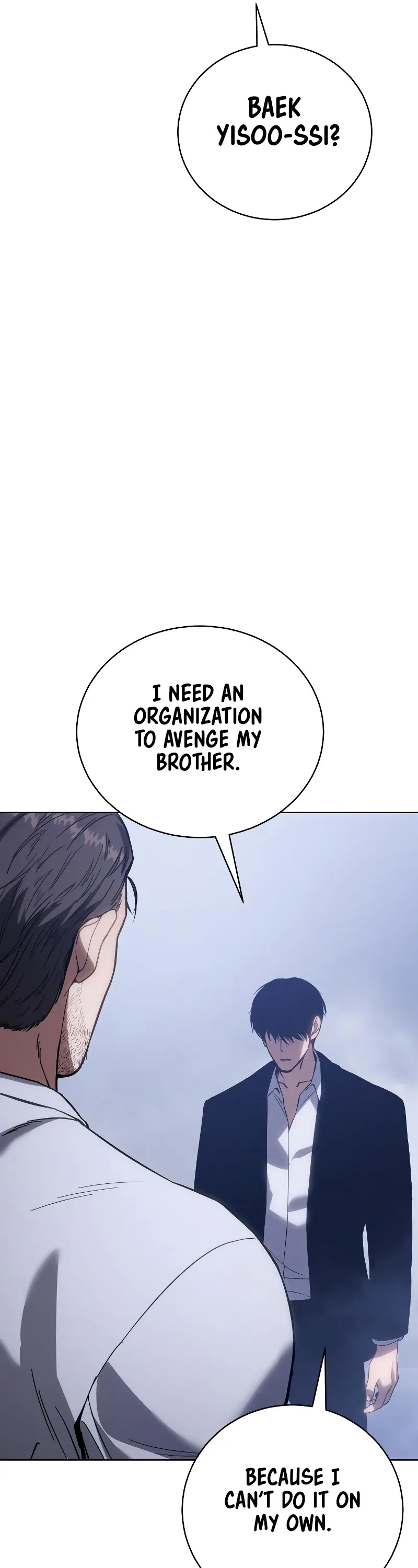 Read Baek XX Manga Online