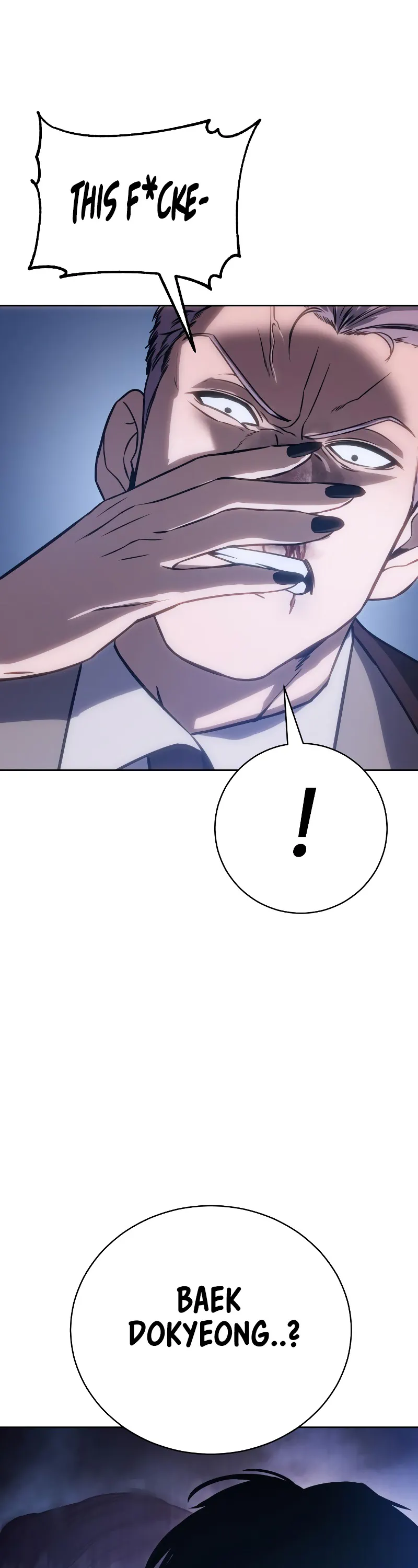 Read Baek XX Manga Online