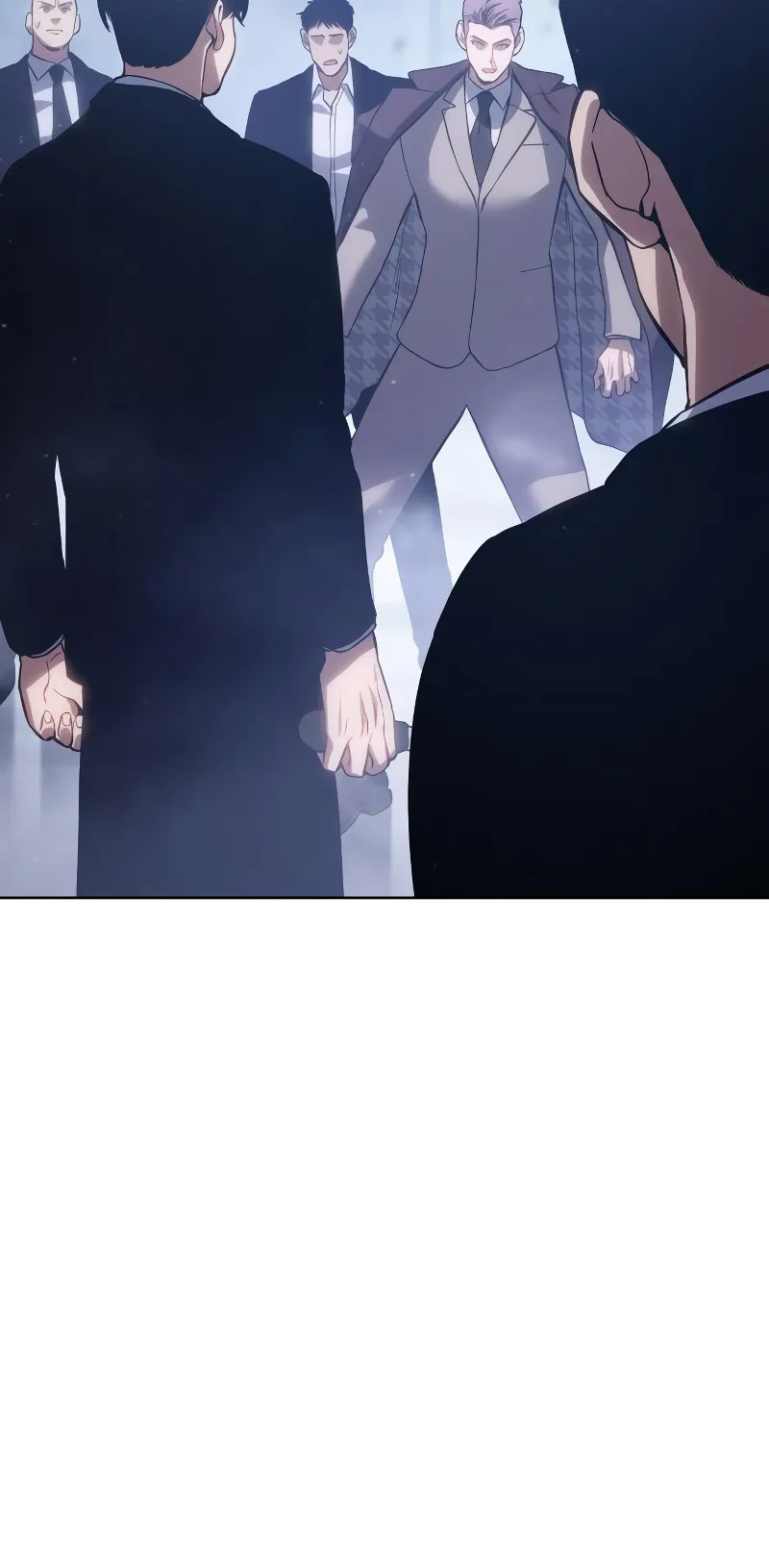 Read Baek XX Manga Online