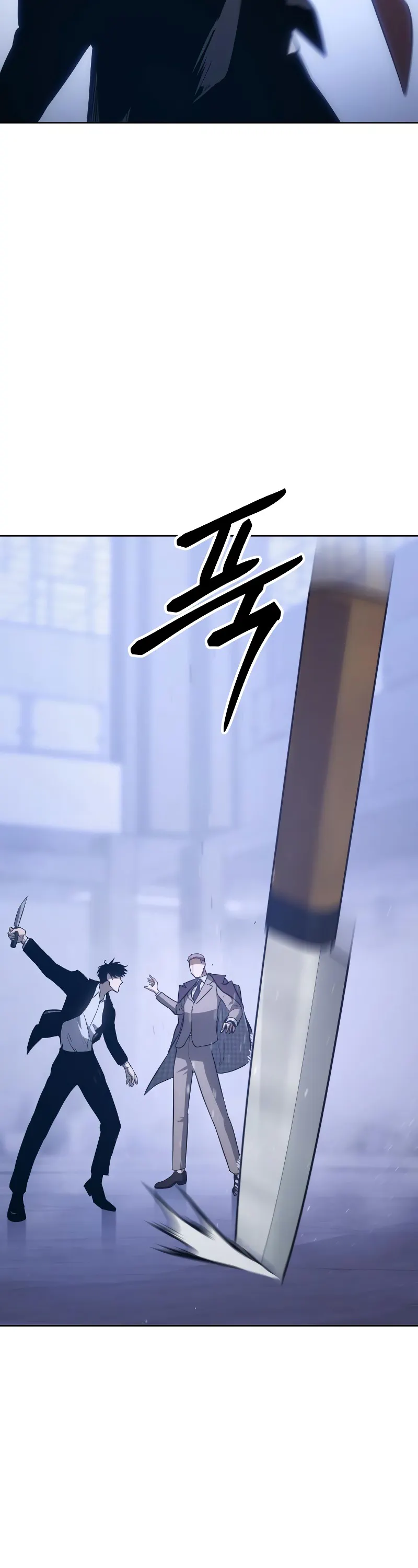 Read Baek XX Manga Online