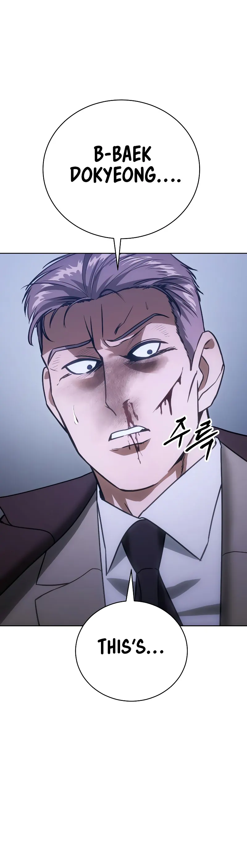 Read Baek XX Manga Online
