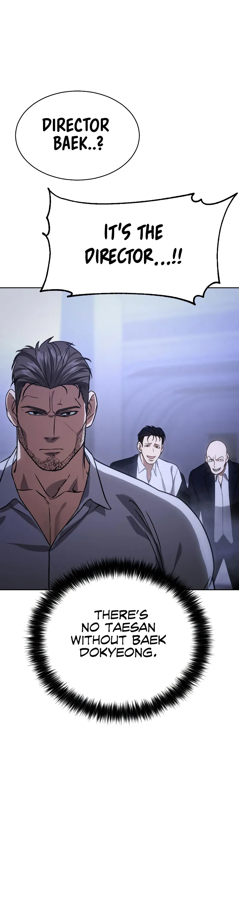 Read Baek XX Manga Online