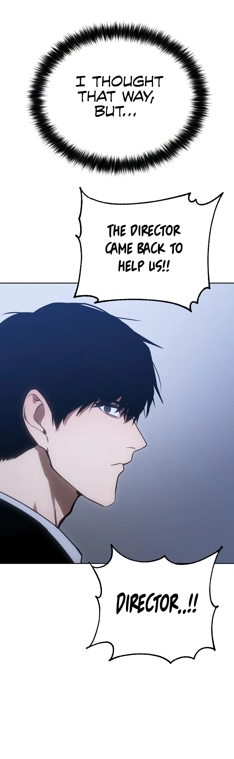 Read Baek XX Manga Online