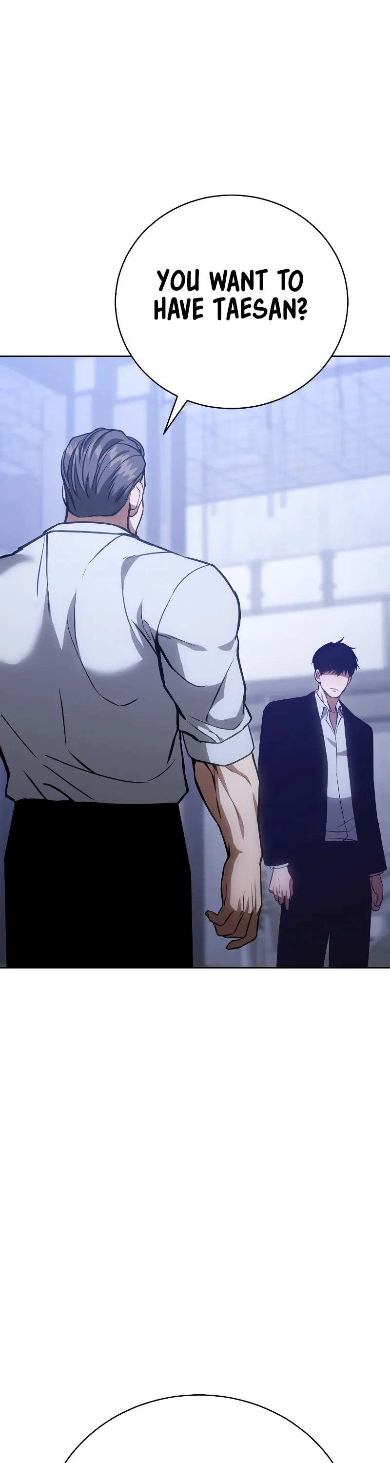Read Baek XX Manga Online
