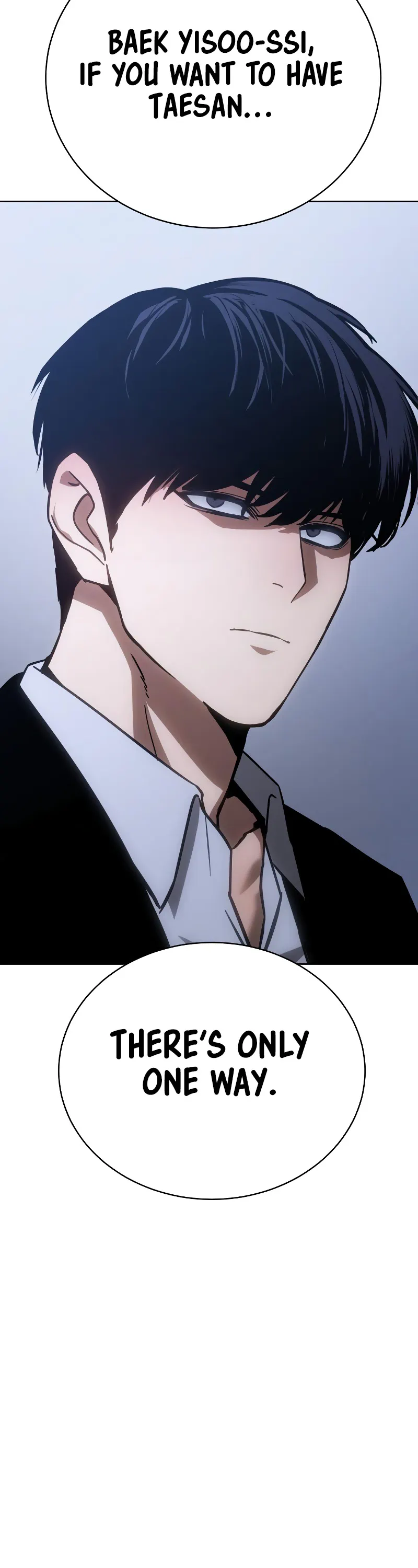 Read Baek XX Manga Online