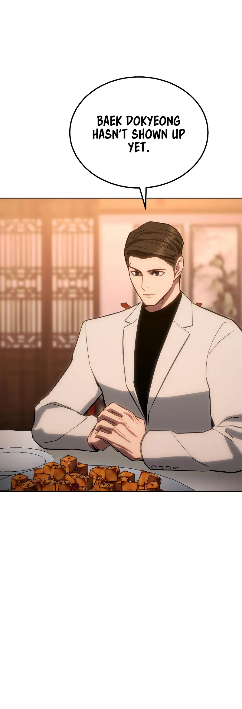 Read Baek XX Manga Online
