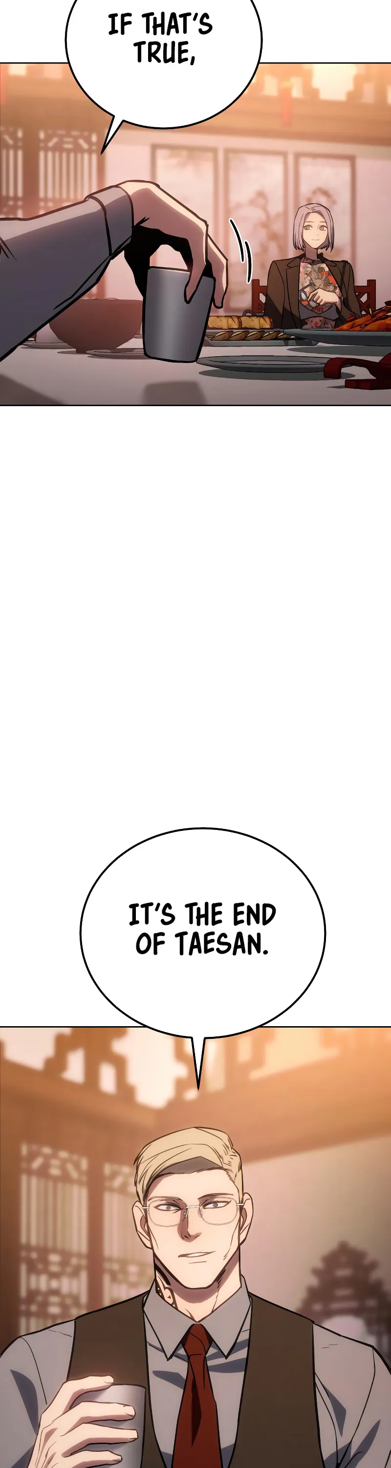 Read Baek XX Manga Online