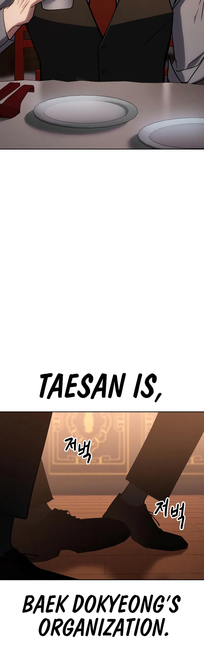 Read Baek XX Manga Online