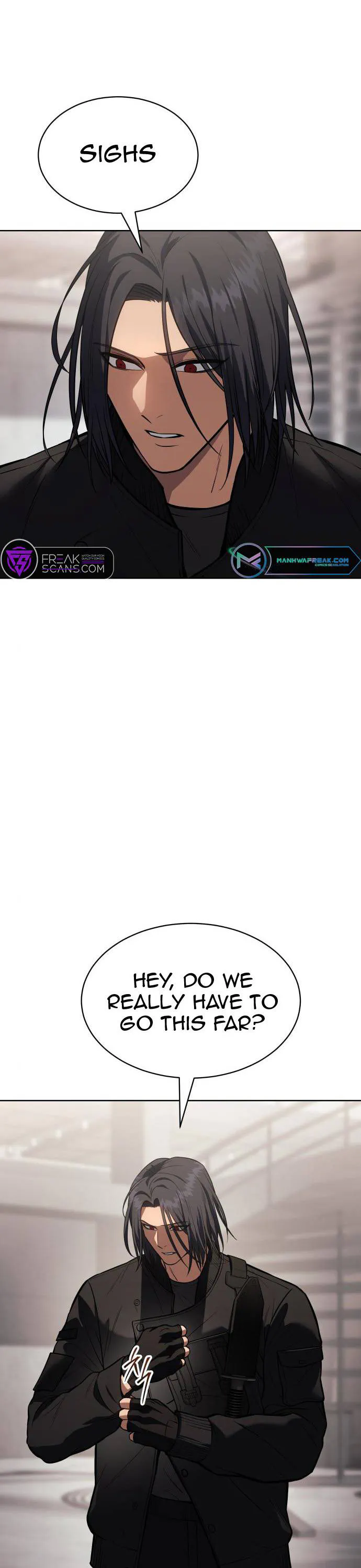 Read Baek XX Manga Online
