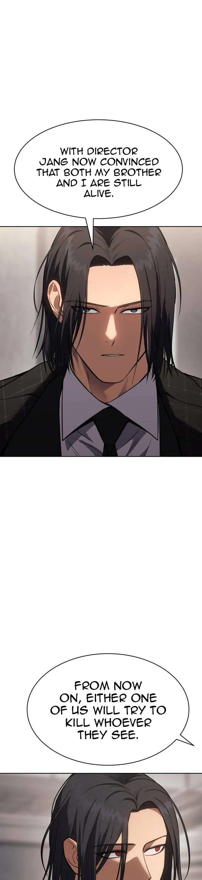 Read Baek XX Manga Online