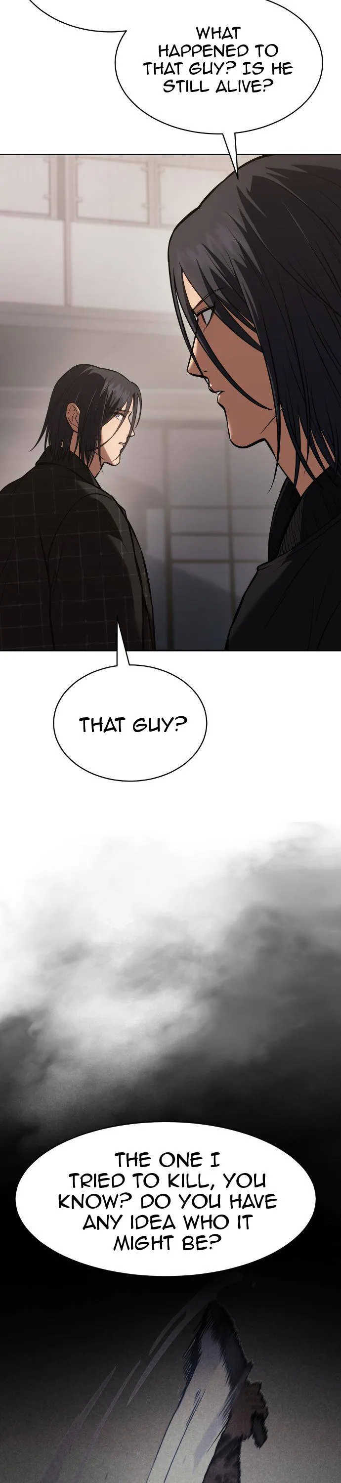 Read Baek XX Manga Online
