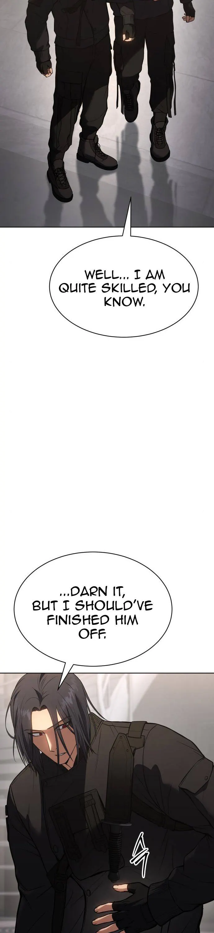 Read Baek XX Manga Online
