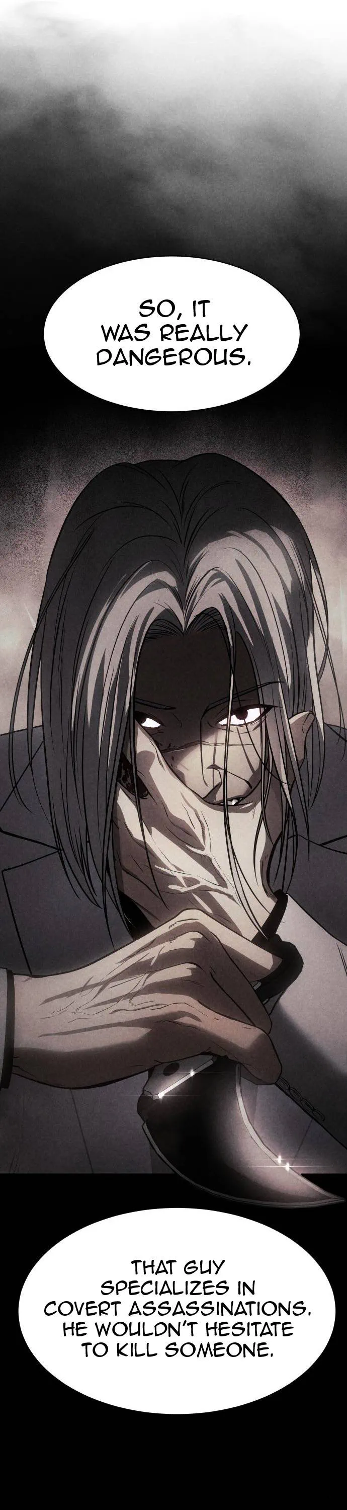 Read Baek XX Manga Online