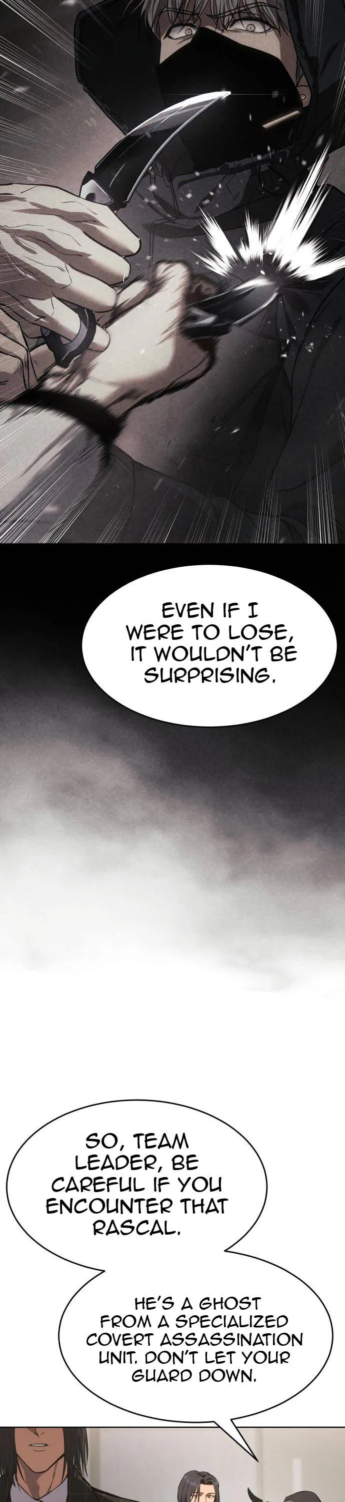 Read Baek XX Manga Online