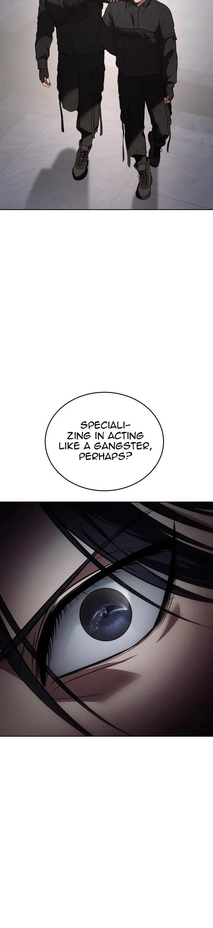Read Baek XX Manga Online