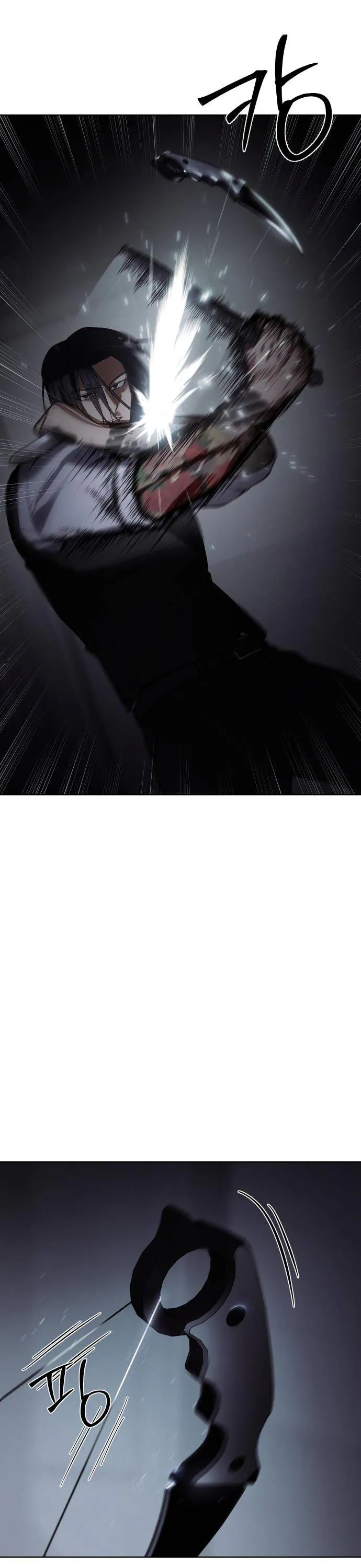 Read Baek XX Manga Online