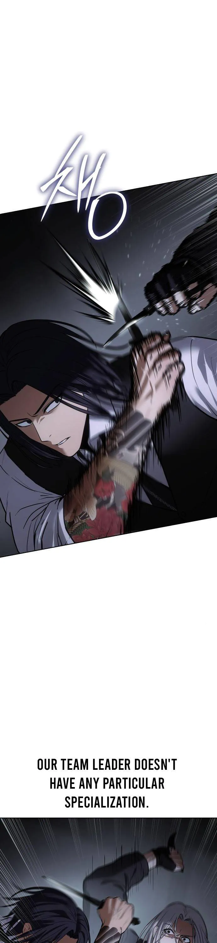 Read Baek XX Manga Online