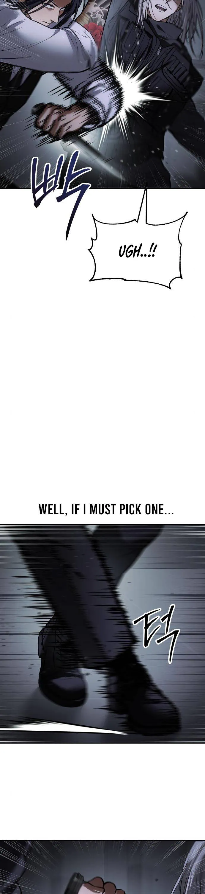 Read Baek XX Manga Online