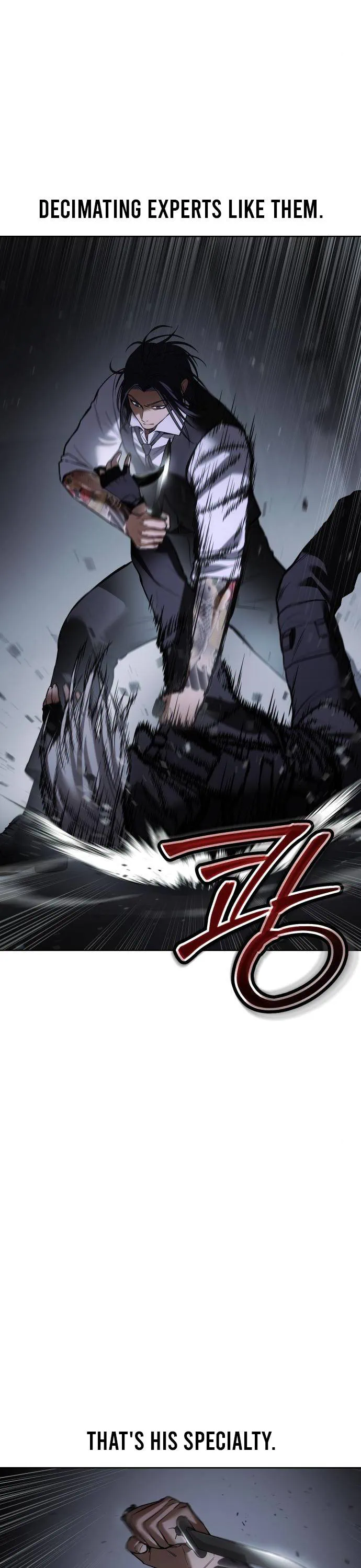 Read Baek XX Manga Online