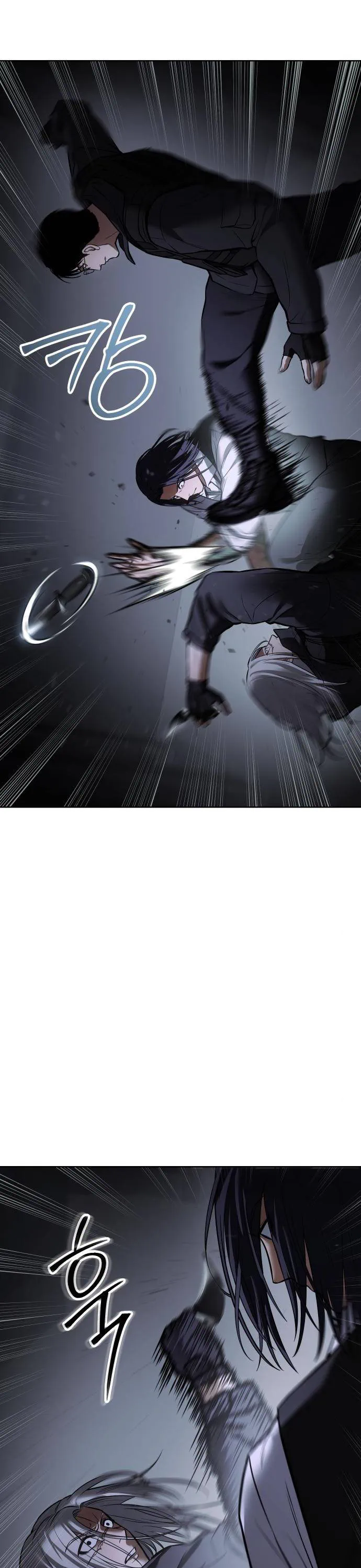 Read Baek XX Manga Online