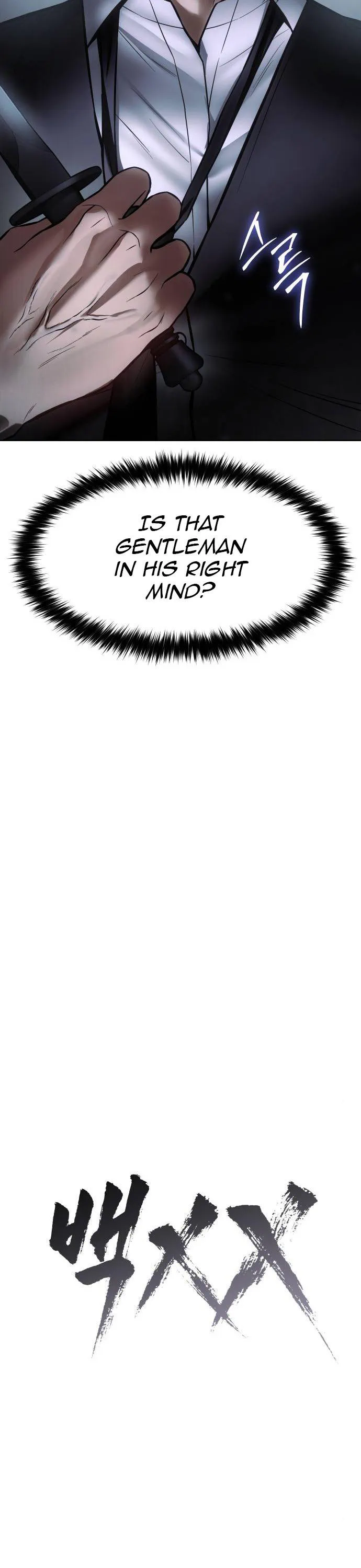 Read Baek XX Manga Online