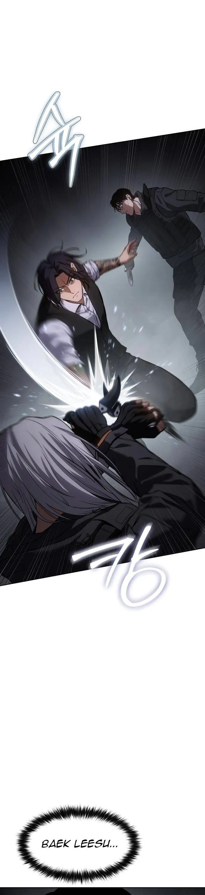 Read Baek XX Manga Online