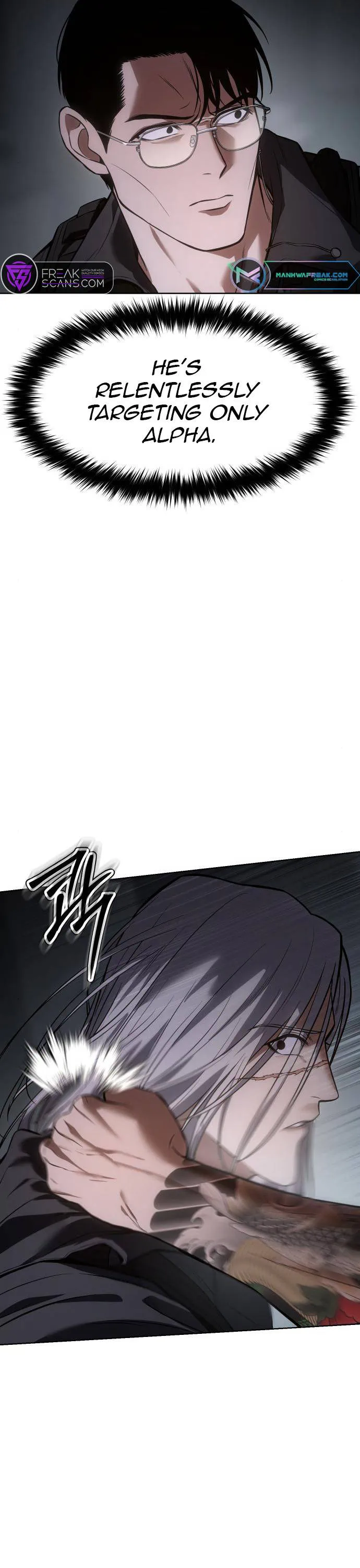 Read Baek XX Manga Online