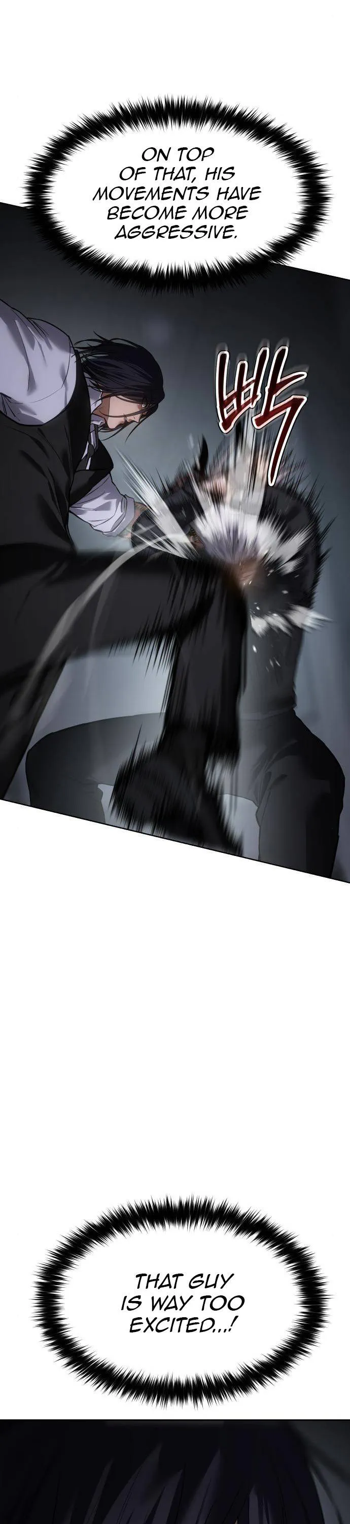 Read Baek XX Manga Online