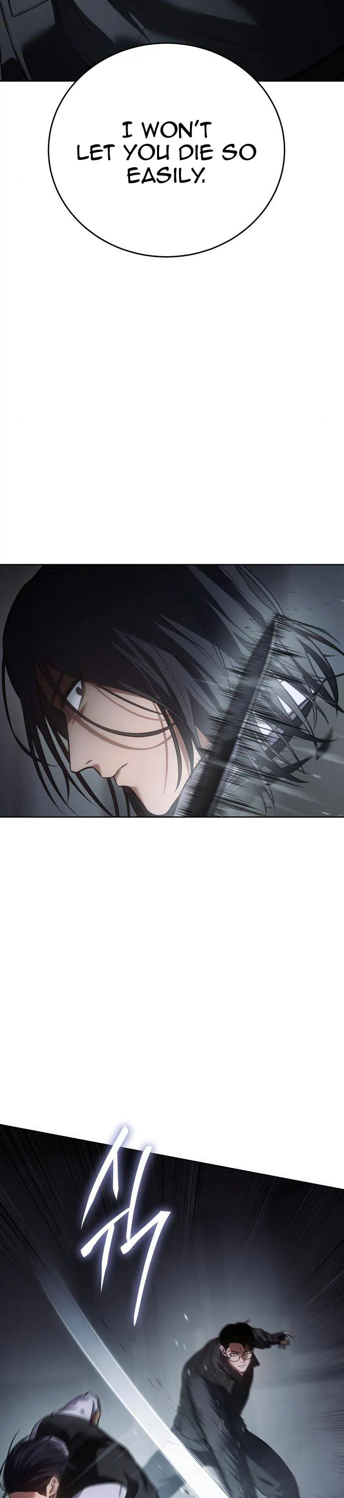 Read Baek XX Manga Online