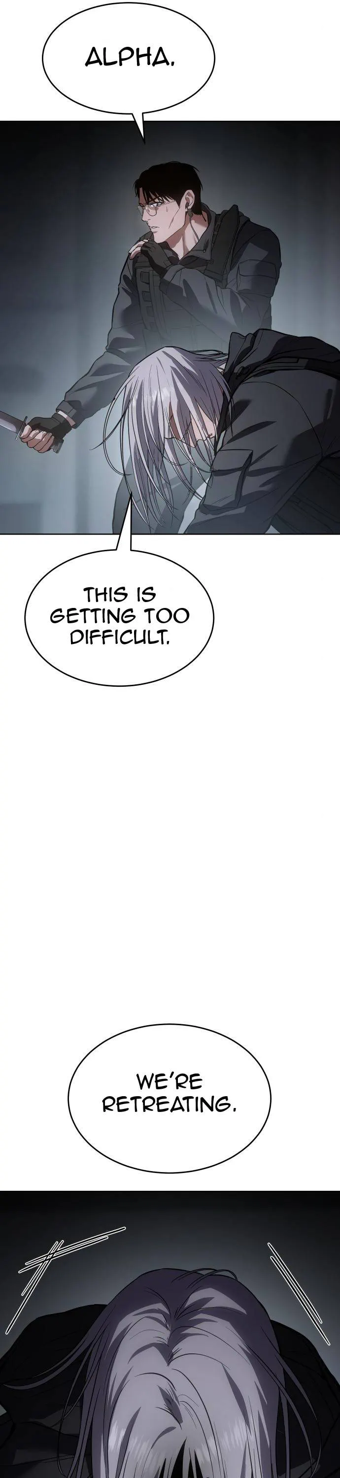 Read Baek XX Manga Online
