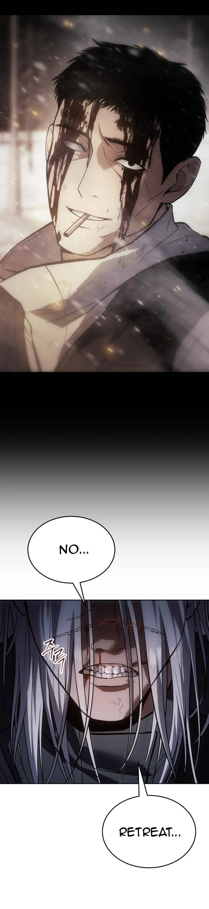 Read Baek XX Manga Online