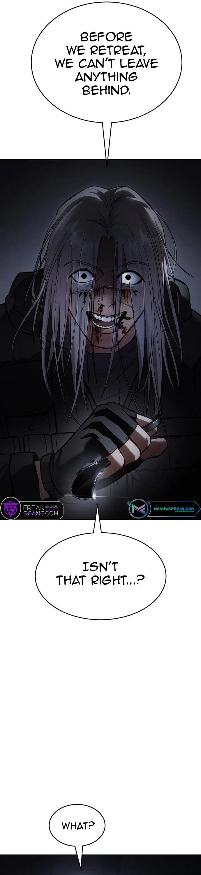 Read Baek XX Manga Online