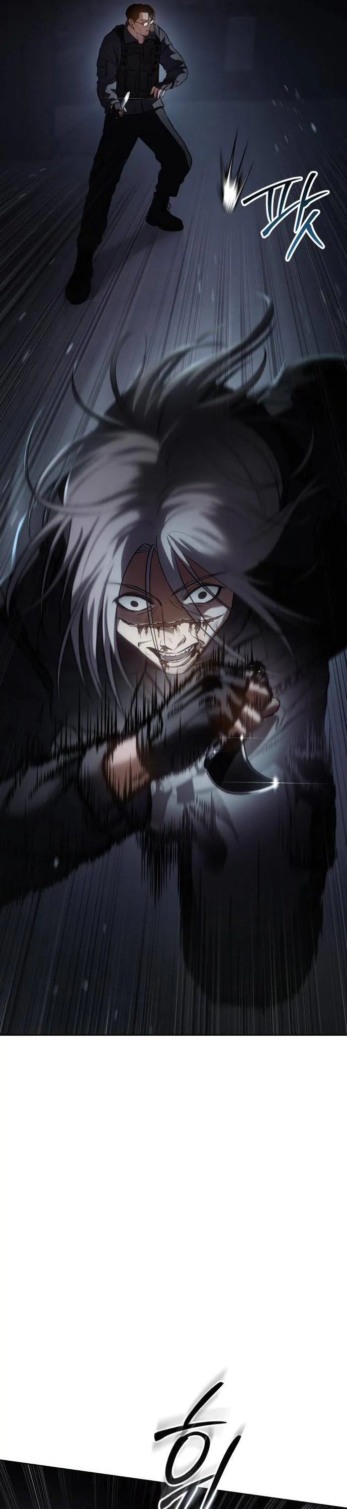 Read Baek XX Manga Online