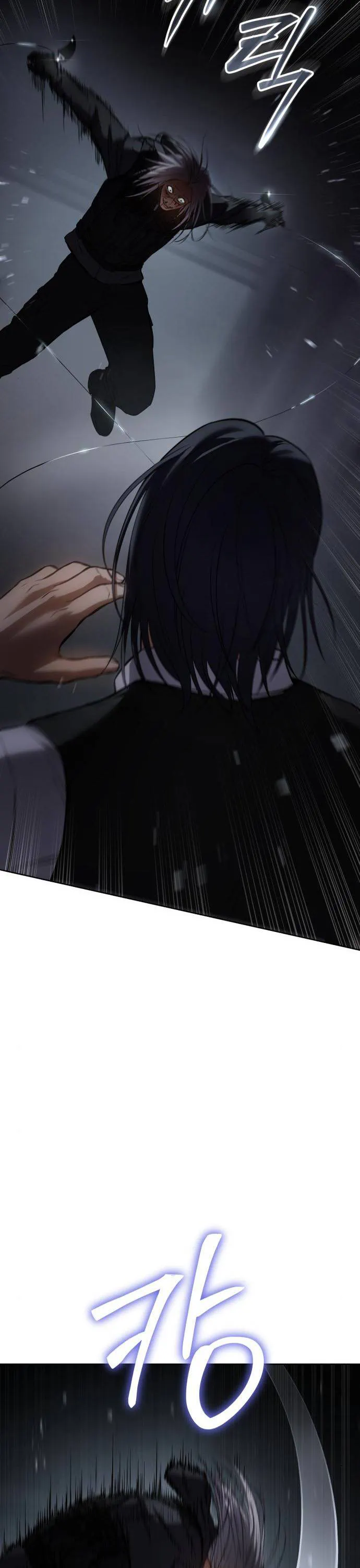Read Baek XX Manga Online