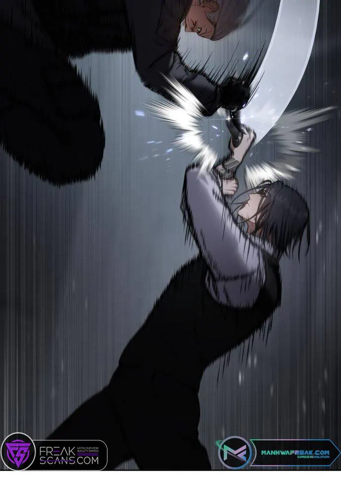 Read Baek XX Manga Online