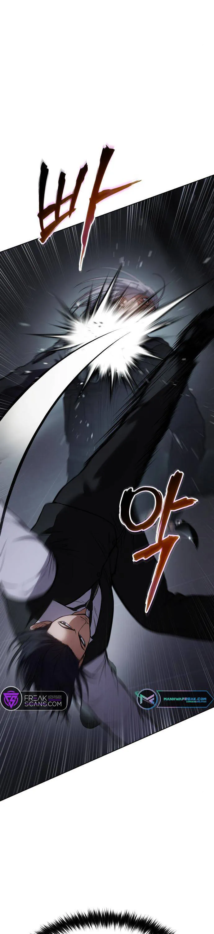 Read Baek XX Manga Online